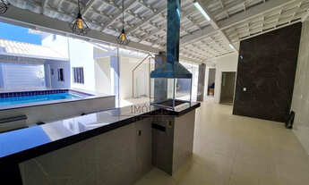 Imagem 3: Sobrado à venda em Anápolis, Anápolis City, com 4 quartos, 344m²