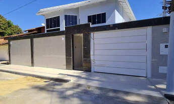 Imagem: Sobrado à venda em Anápolis, Anápolis