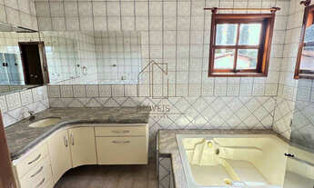 Imagem 3: Sobrado à venda em Anápolis, Jundiaí, com 3 quartos, 321m²