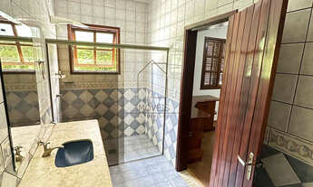 Imagem 4: Sobrado à venda em Anápolis, Jundiaí, com 3 quartos, 321m²