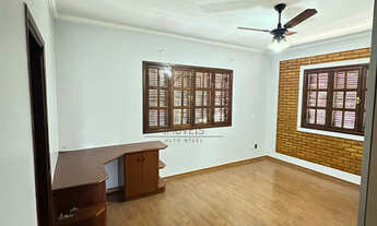 Imagem 6: Sobrado à venda em Anápolis, Jundiaí, com 3 quartos, 321m²