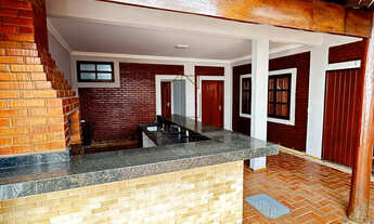 Imagem 2: Sobrado à venda em Anápolis, Jundiaí, com 3 quartos, 321m²