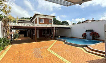 Imagem: Sobrado à venda em Anápolis, Jundiaí