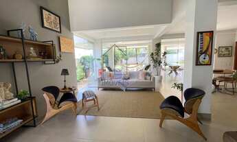 Imagem 6: Jardins Atenas - Sobrado em condomínio à venda em Goiânia, com 4 quartos, 354m²