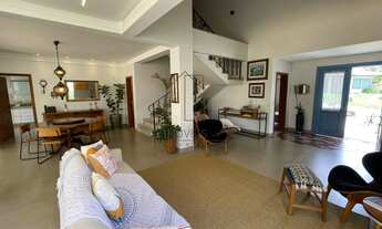 Imagem 5: Jardins Atenas - Sobrado em condomínio à venda em Goiânia, com 4 quartos, 354m²