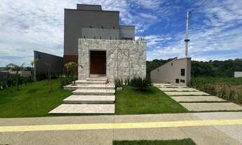 Imagem: SOBRADO JARDINS BARCELONA - Sobrado em condomínio