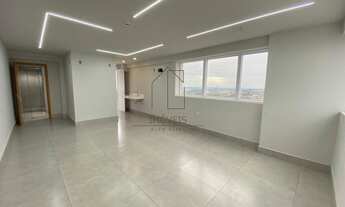 Imagem 7: E-BUSINESS RIO VERDE - Sala comercial à venda em Aparecida de Goiânia, Vila São Tomaz, 42