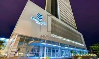 Imagem: E-BUSINESS RIO VERDE - Sala comercial à