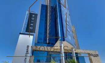 Imagem: ORION BUSINESS HC - Sala comercial à