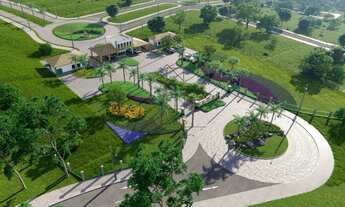 Imagem: Salto Imperial  Condomínio Horizontal