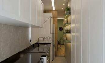 Imagem 3: Studio à venda em Anápolis, Vila Santa Isabel, com 1 quarto, 36,93m²