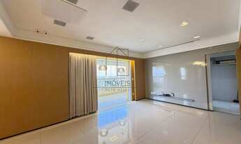 Imagem 3: PREMIER BLANC - Apto com 3 suítes plenas de frente ao parque Areião