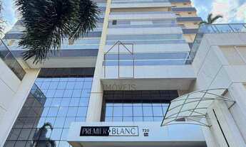 Imagem: PREMIER BLANC - Apto com 3 suítes plenas