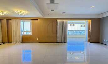 Imagem 5: PREMIER BLANC - Apto com 3 suítes plenas de frente ao parque Areião