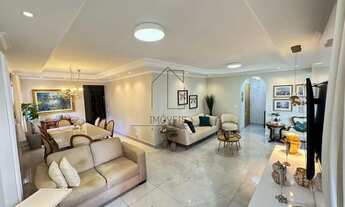 Imagem: Residencial Aimorés - Apto com 4/4 sendo