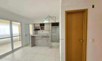 Imagem: RESIDENCIAL BUENO AMÉRICA - Apto com 3