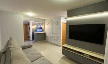 Imagem 2: TERRAZO VISTA BUENO - Apto de 2/4 sendo 1 suíte no Setor Serrinha