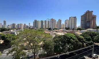 Imagem 7: TERRAZO VISTA BUENO - Apto de 2/4 sendo 1 suíte no Setor Serrinha