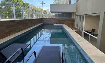 Imagem: TERRAZO VISTA BUENO - Apto de 2/4 sendo