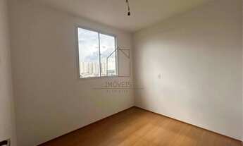 Imagem 5: VIDA MILÃO - Apto de 2/4 sendo 1 suíte