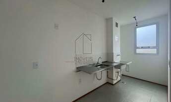 Imagem 4: VIDA MILÃO - Apto de 2/4 sendo 1 suíte