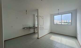 Imagem: VIDA MILÃO - Apto de 2/4 sendo 1 suíte