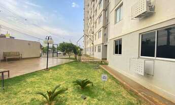 Imagem:  VIDA MILÃO - Apto de 2/4 sendo 1 suíte