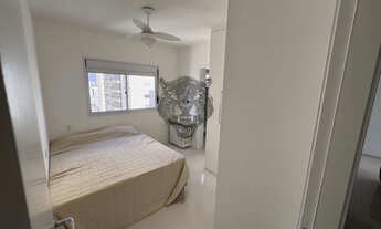 Imagem 5: Alugo Apto Brooklin 229 M² - 4 Suítes - 4 Vagas de Garagem - Lazer de Clube