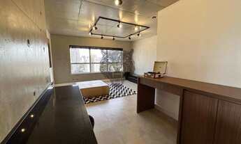 Imagem 4: Apto de 73 M² - Vila Olimpia - 1 Suite - Lavabo - 1 Vaga de Garagem e Mobiliado