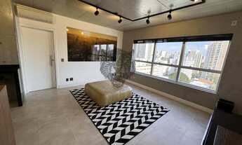 Imagem: Apto de 73 M² - Vila Olimpia - 1 Suite