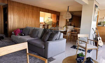 Imagem: Dominio Marajoara 160 M² - 3 Suites - Sala