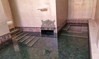 Imagem 6: Vendo Casa no Pacaembu de 600 M² - 5 Quartos - 7 Banheiros - Toda Reformada