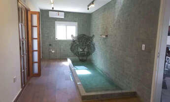 Imagem 4: Vendo Casa no Pacaembu de 600 M² - 5 Quartos - 7 Banheiros - Toda Reformada