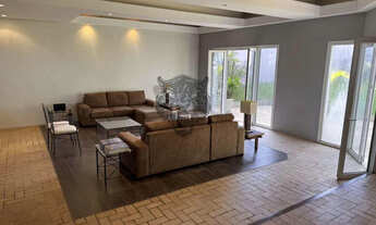 Imagem 5: Vende/ Aluga - Casa Alto de Pinheiros - 304 M² - 3 Suites - 6 Vagas