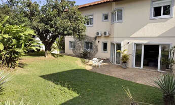 Imagem 7: Vende/ Aluga - Casa Alto de Pinheiros - 304 M² - 3 Suites - 6 Vagas