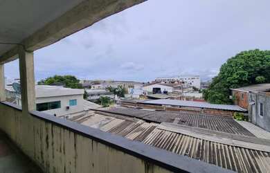Imagem 4: Apartamento para Locação em Jaboatão dos Guararapes, Piedade, 2 dormitórios, 1 banheiro
