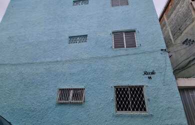 Imagem 2: Apartamento para Locação em Jaboatão dos Guararapes, Piedade, 2 dormitórios, 1 banheiro