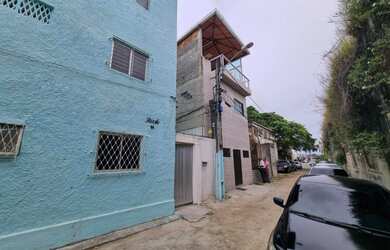 Imagem: Apartamento para Locação em Jaboatão