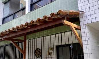 Imagem: Casa para Venda em Recife, Cordeiro, 3 dormitórios