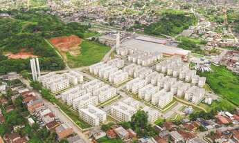 Imagem: Apartamento para Venda em Camaragibe, Alberto