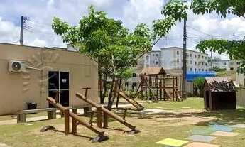 Imagem 4: Apartamento para Venda em Camaragibe, Alberto Maia, 2 dormitórios, 1 banheiro, 1 vaga