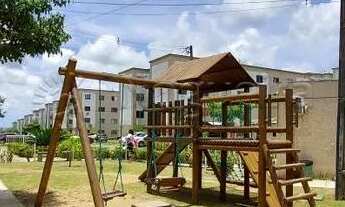 Imagem 5: Apartamento para Venda em Camaragibe, Alberto Maia, 2 dormitórios, 1 banheiro, 1 vaga