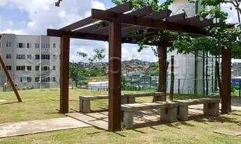 Imagem 3: Apartamento para Venda em Camaragibe, Alberto Maia, 2 dormitórios, 1 banheiro, 1 vaga