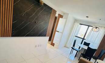 Imagem 3: Apartamento para Venda em Jaboatão dos Guararapes, Candeias, 2 dormitórios, 1 banheiro, 1