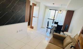 Imagem 2: Apartamento para Venda em Jaboatão dos Guararapes, Candeias, 2 dormitórios, 1 banheiro, 1