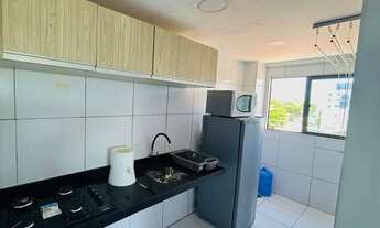 Imagem 5: Apartamento para Venda em Jaboatão dos Guararapes, Candeias, 2 dormitórios, 1 banheiro, 1