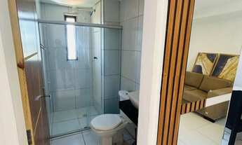 Imagem 7: Apartamento para Venda em Jaboatão dos Guararapes, Candeias, 2 dormitórios, 1 banheiro, 1