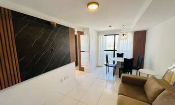 Imagem 6: Apartamento para Venda em Jaboatão dos Guararapes, Candeias, 2 dormitórios, 1 banheiro, 1