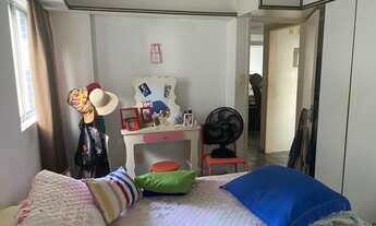 Imagem 2: Apartamento para Venda em Recife, Boa Viagem, 3 dormitórios, 1 suíte, 3 banheiros, 1 vaga