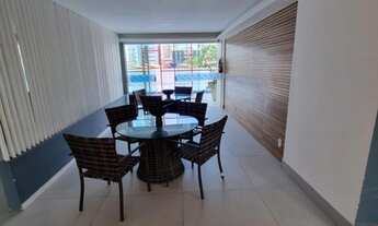 Imagem 2: Apartamento para Locação em Jaboatão dos Guararapes, Piedade, 3 dormitórios, 1 suíte, 1 ba